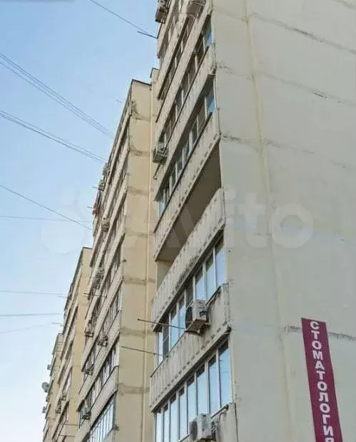 2-к. квартира, 52 м, 9/10 эт. - Фото 1