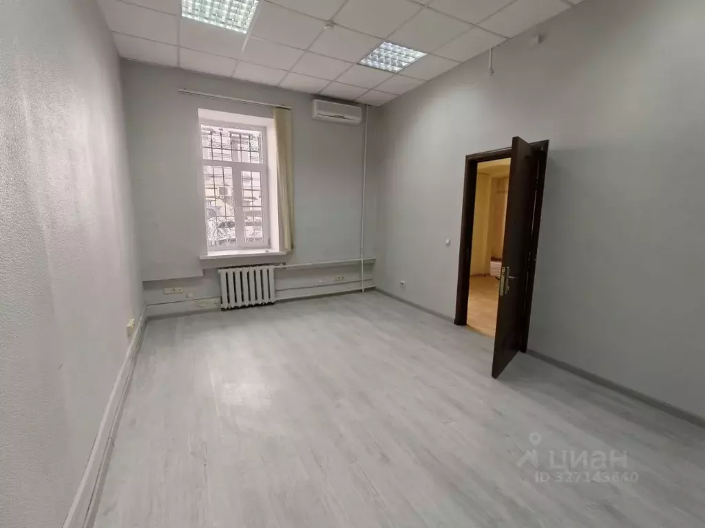 Помещение свободного назначения в Москва Тверская ул., 12С9 (200 м) - Фото 1