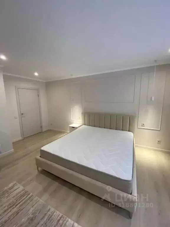 2-к кв. Татарстан, Казань ул. Братьев Батталовых, 20А (50.0 м) - Фото 0