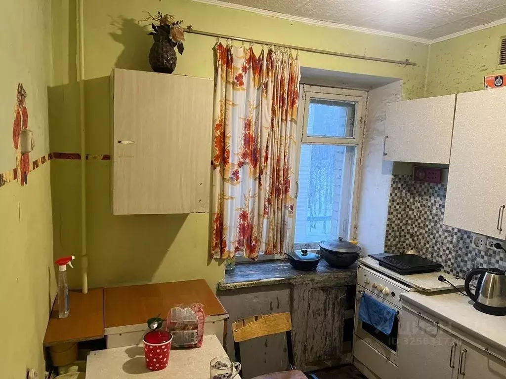 Комната Новосибирская область, Новосибирск ул. Ключ-Камышенское плато, ... - Фото 1