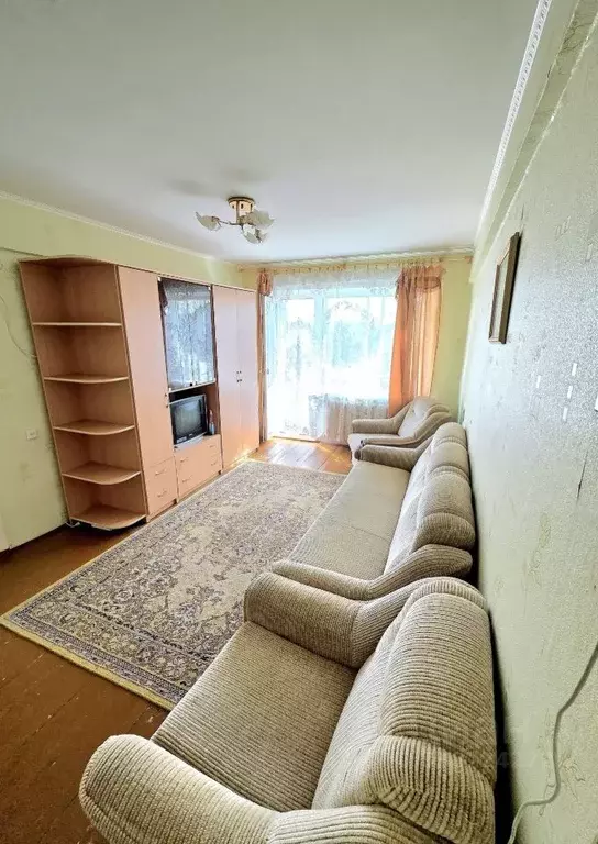 2-к кв. Новгородская область, Великий Новгород ул. Свободы, 8 (43.0 м) - Фото 1