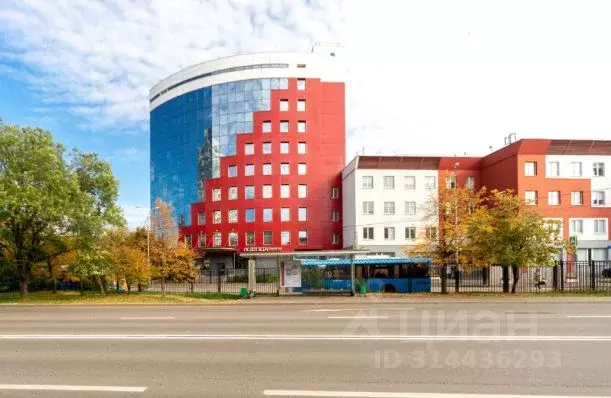 Офис в Москва Северный ао, ул. 8 Марта, 14 (2343 м) - Фото 0