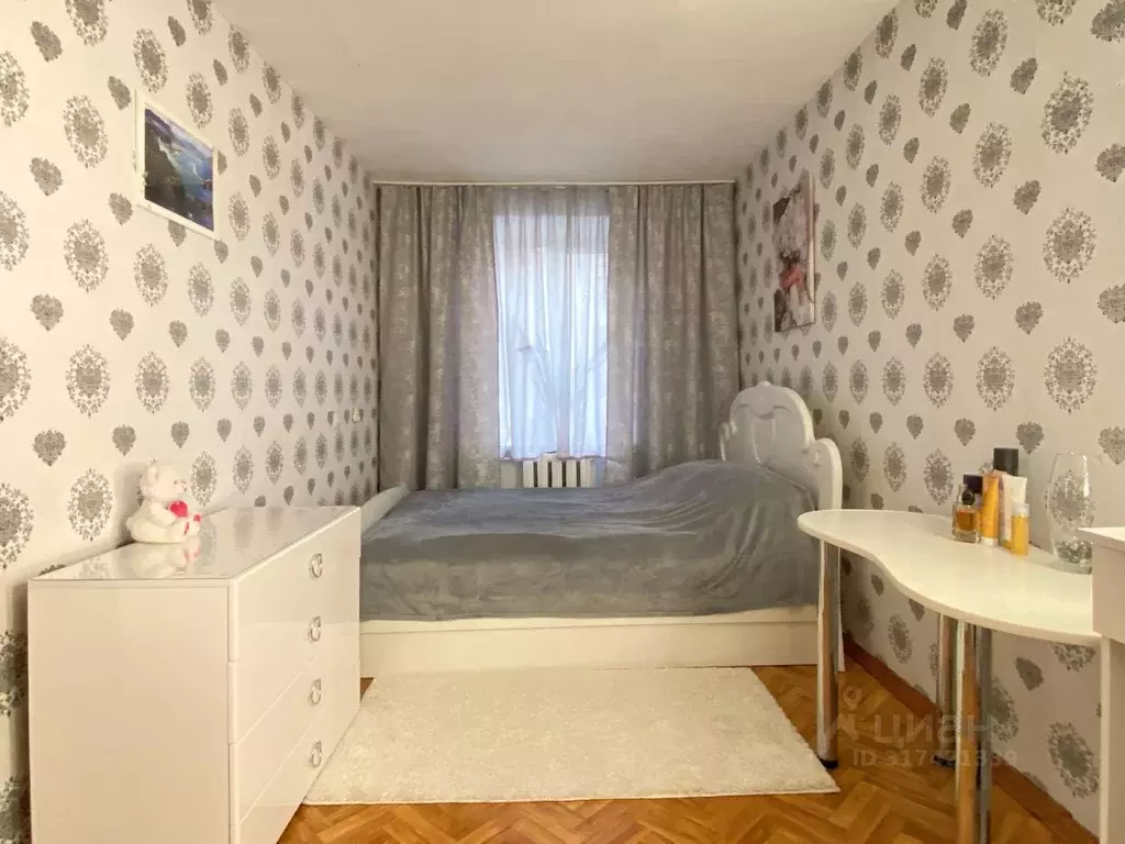 2-к кв. Санкт-Петербург ул. Орджоникидзе, 11 (43.1 м) - Фото 0