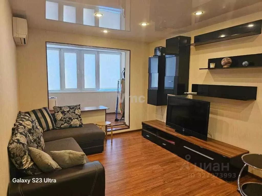 Свободной планировки кв. Московская область, Химки ул. Дружбы, 10 ... - Фото 2