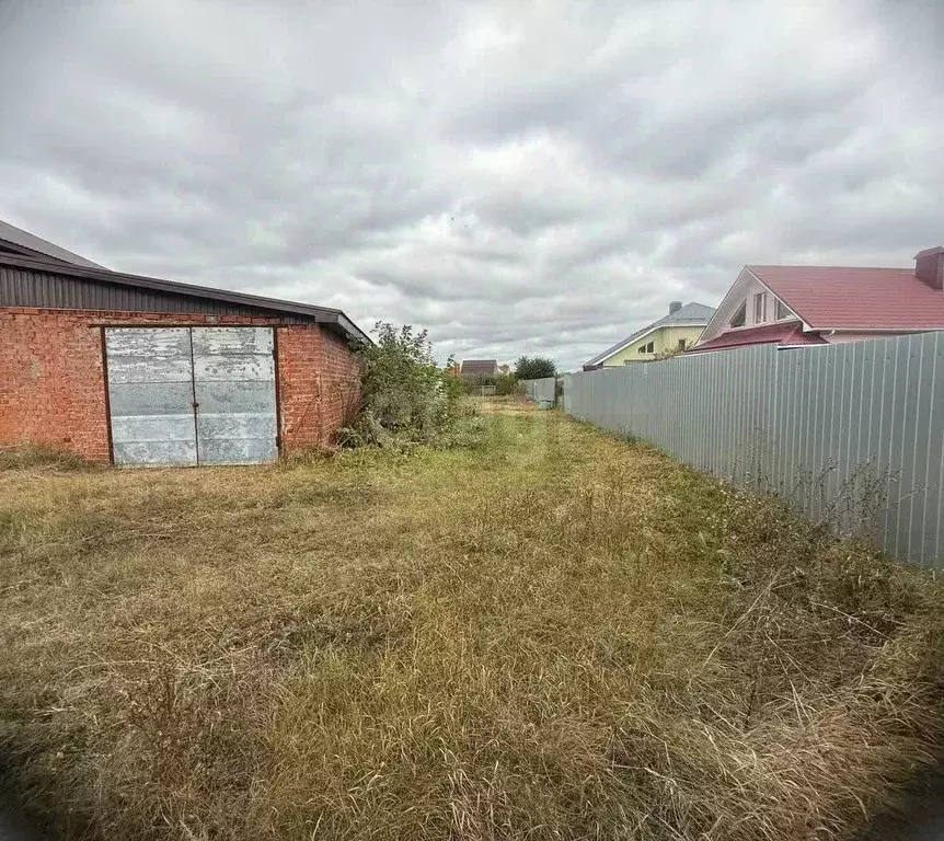 Дом в Воронежская область, с. Новая Усмань ул. Пионерская, 1А (316 м) - Фото 1