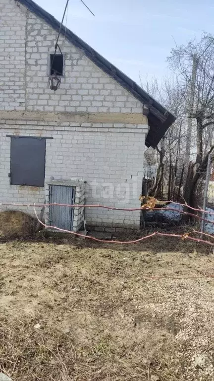 Дом в Липецкая область, Липецк Строитель СТ, 738 (60 м) - Фото 0