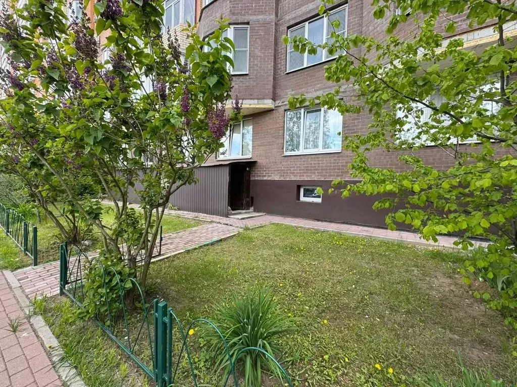 Помещение свободного назначения в Московская область, Люберцы ... - Фото 1