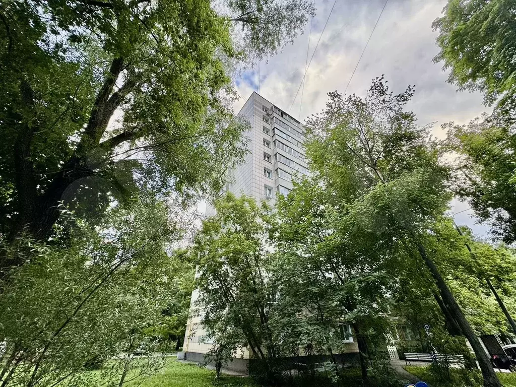 1-к. квартира, 35 м, 3/12 эт. - Фото 0