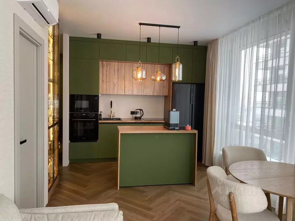 2-к кв. Новосибирская область, Новосибирск ул. Аэропорт, 88 (52.0 м) - Фото 0