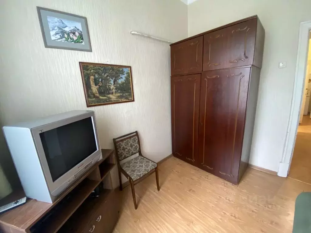 2-к кв. Московская область, Красногорск Пионерская ул., 4 (50.0 м) - Фото 1