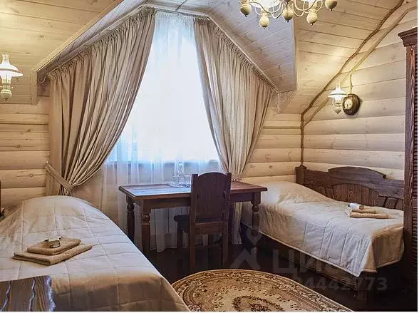 Комната Владимирская область, Гороховец ул. Ленина, 44 (22.0 м) - Фото 1