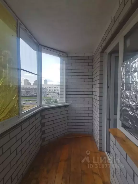1-к кв. Волгоградская область, Волгоград Шекснинская ул., 81 (43.2 м) - Фото 1