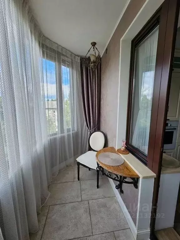 2-к кв. Калининградская область, Калининград ул. Чайковского, 36 (76.0 ... - Фото 2