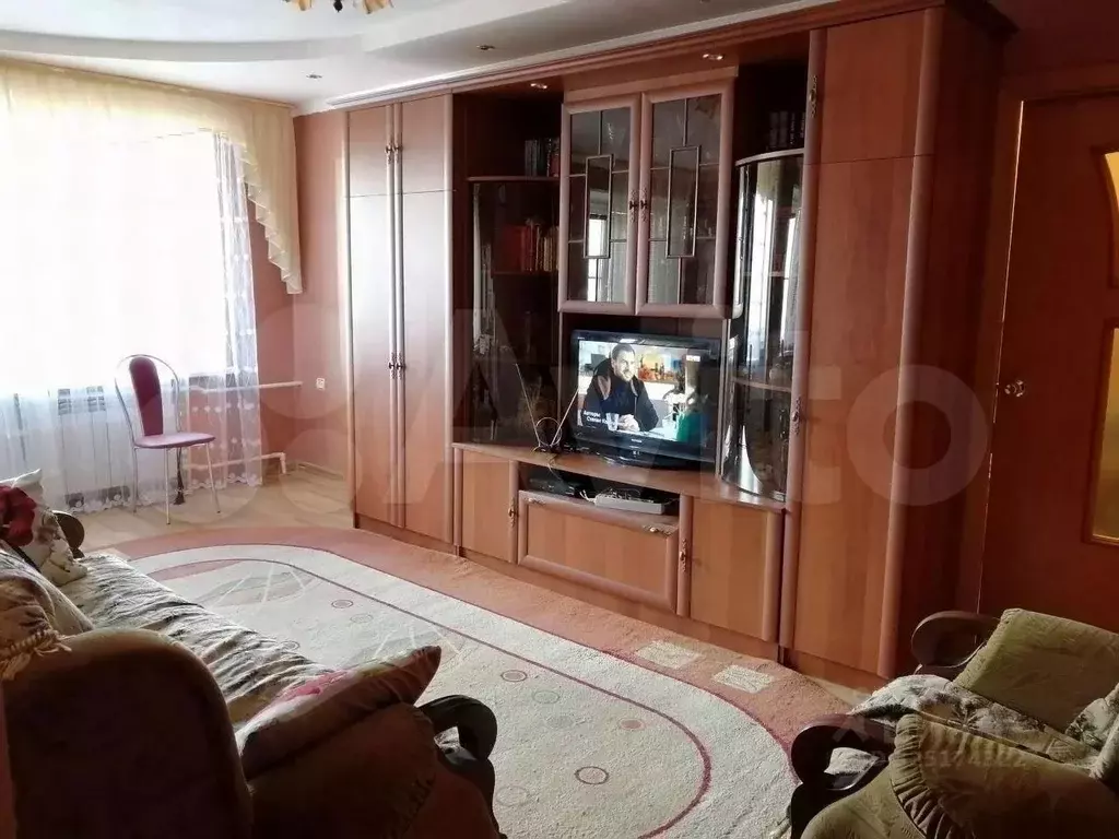 2-к кв. Тульская область, Новомосковск Гражданская ул., 7 (44.0 м) - Фото 1