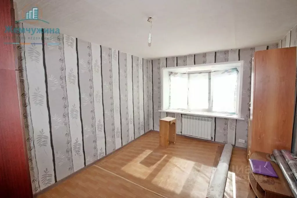 2-к кв. Ульяновская область, Димитровград ул. Куйбышева, 358 (40.0 м) - Фото 0