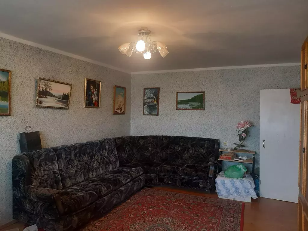 Продаётся 3-к квартира, 83 м - Фото 1