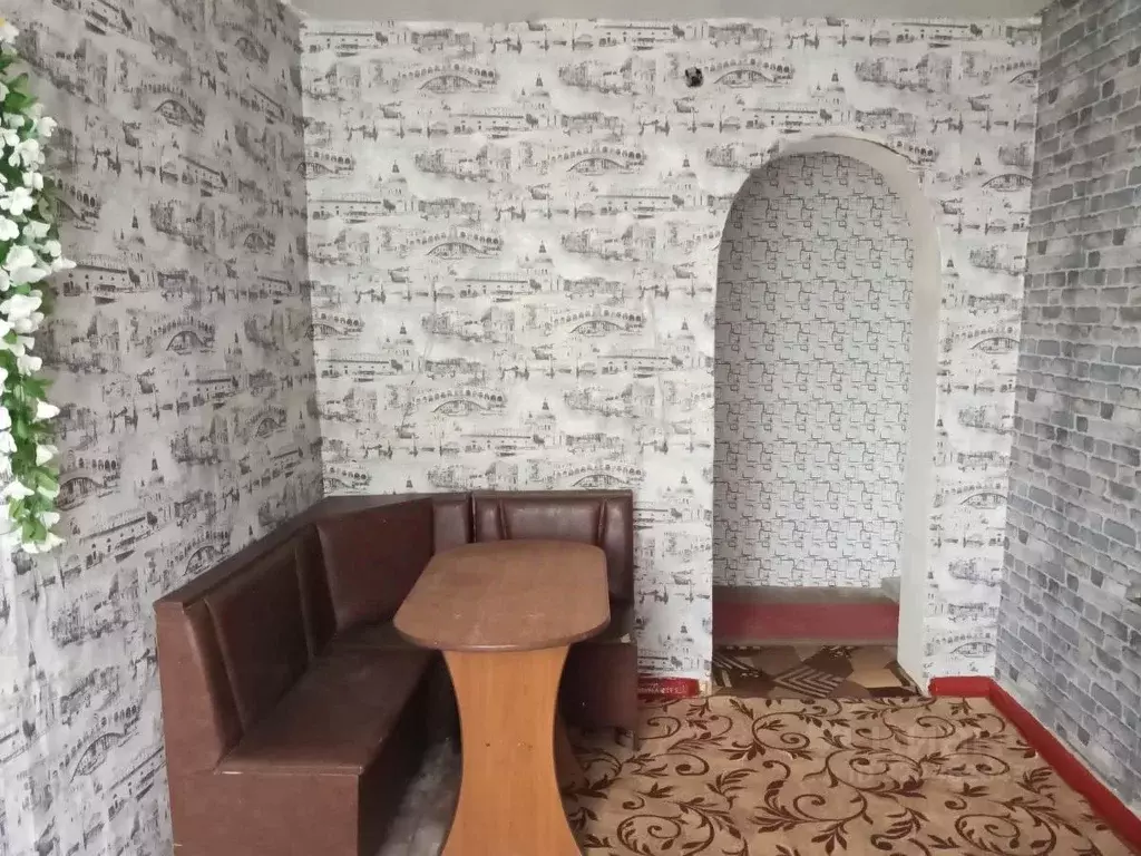 2-к кв. Воронежская область, Новоольшанское с/пос, пос. Нижнедевицк ... - Фото 1