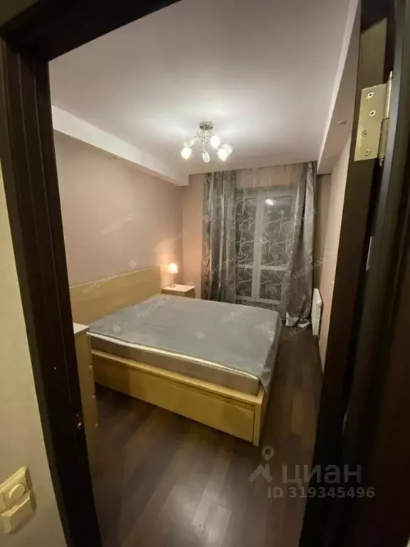 1-к кв. Санкт-Петербург Кондратьевский просп., 62к7 (40.0 м) - Фото 0