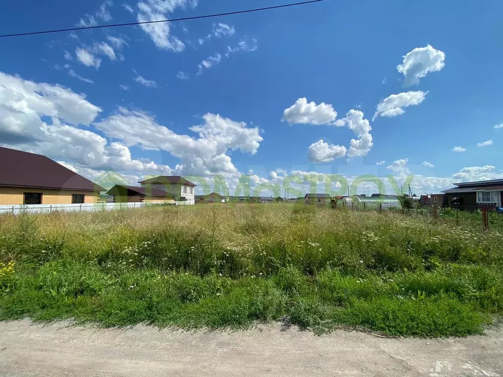 Участок 10 сот. (СНТ, ДНП) - Фото 1