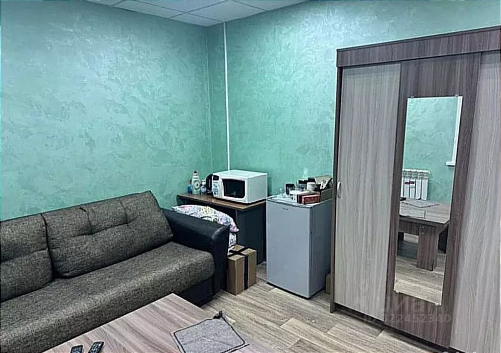 Офис в Ульяновская область, Ульяновск ул. Артема, 14А (100 м) - Фото 2