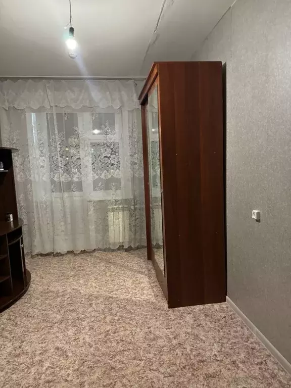 2-к кв. Иркутская область, Братск Осиновка жилрайон, ул. ... - Фото 2