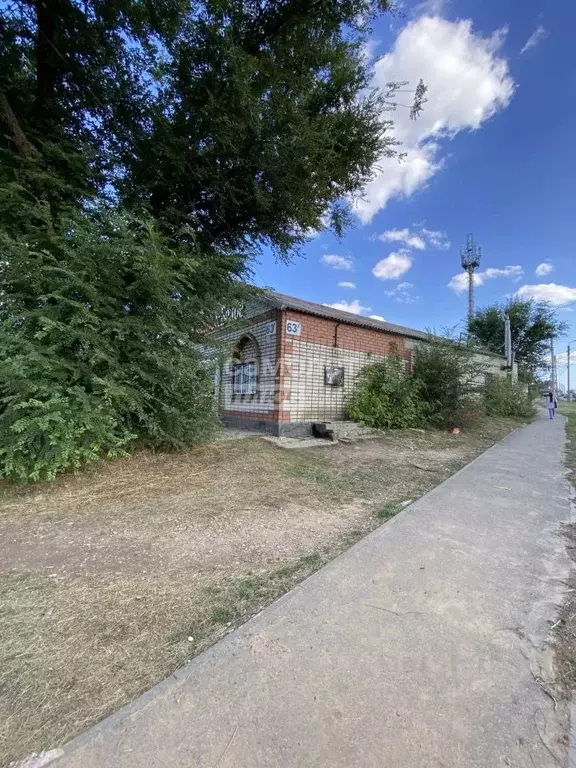 Торговая площадь в Калмыкия, Элиста ул. Веткаловой, 63А (196 м) - Фото 2