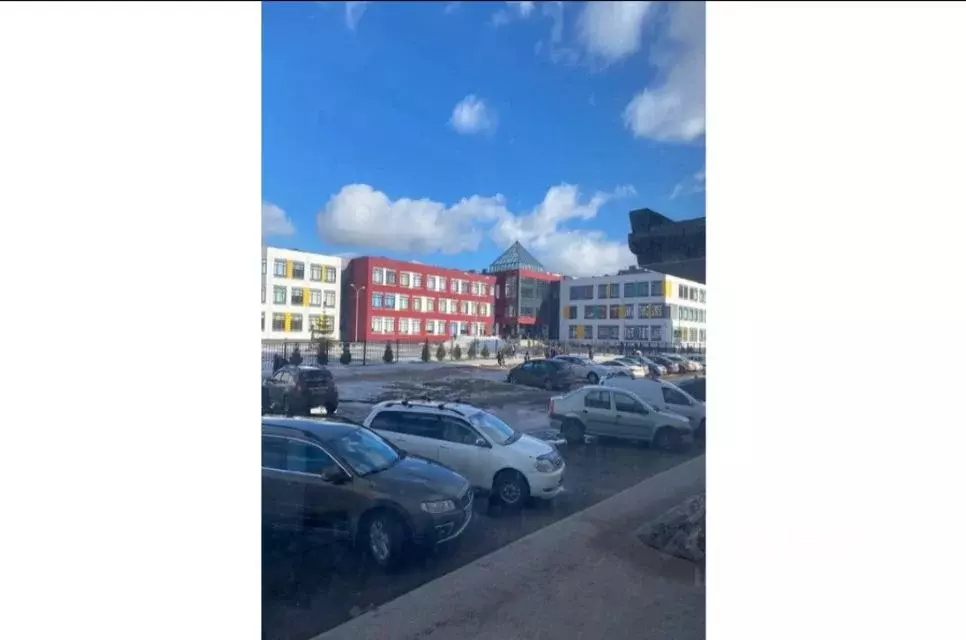 3-к кв. Новгородская область, Великий Новгород Большая Московская ул., ... - Фото 1