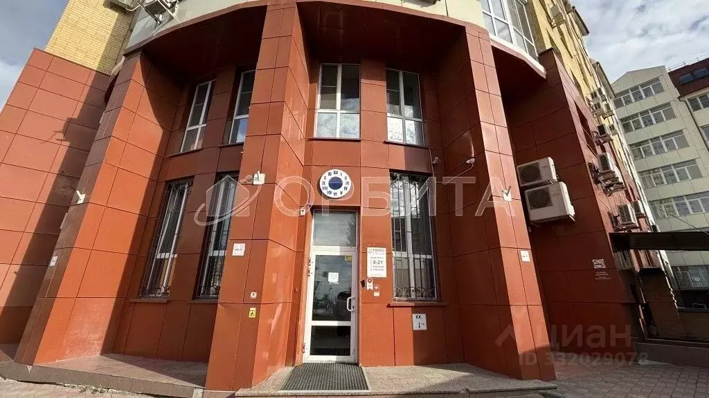 Помещение свободного назначения в Тюменская область, Тюмень ... - Фото 1