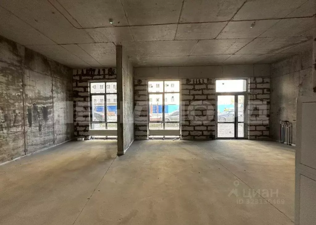 Помещение свободного назначения в Ростовская область, Ростов-на-Дону ... - Фото 2