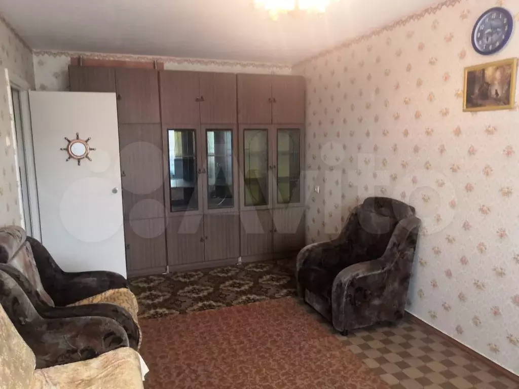 2-к. квартира, 50 м, 3/9 эт. - Фото 0