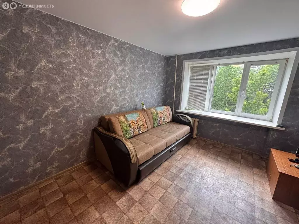 1к в 7-комнатной квартире (13.1 м) - Фото 0