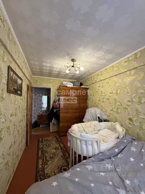 3-к кв. Архангельская область, Коряжма ул. Набережная им. Н. ... - Фото 2