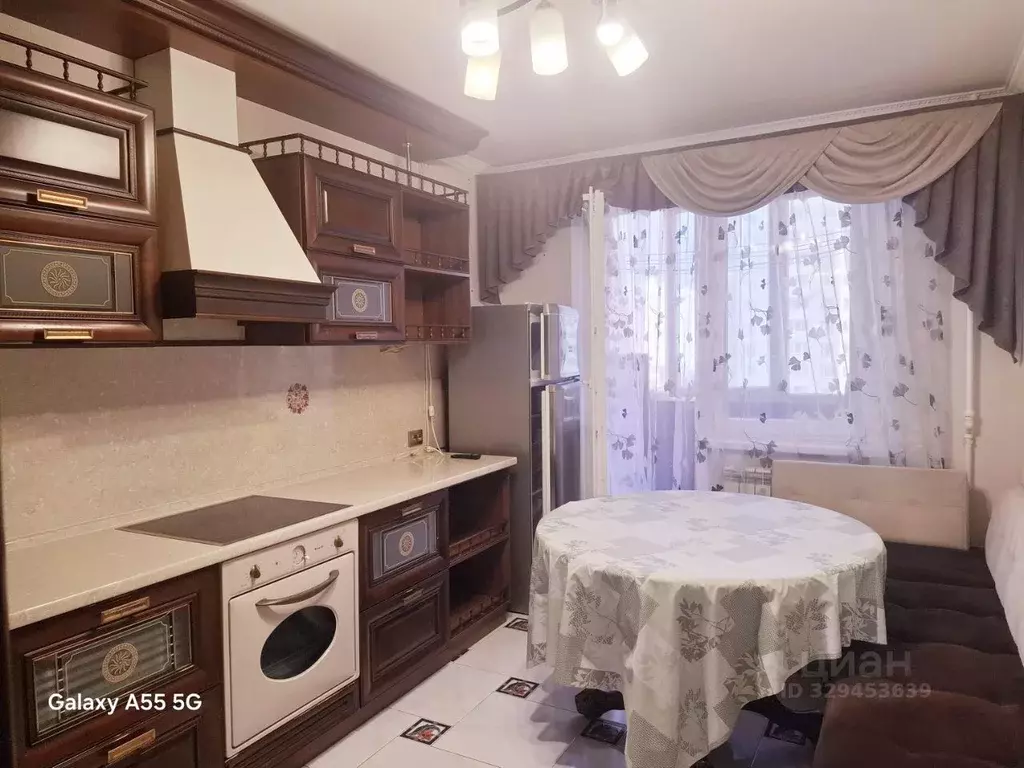 2-к кв. Московская область, Чехов Губернский мкр, ул. Земская, 10 ... - Фото 1