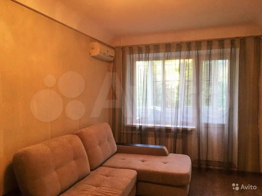 1-к. квартира, 31 м, 2/5 эт. - Фото 0