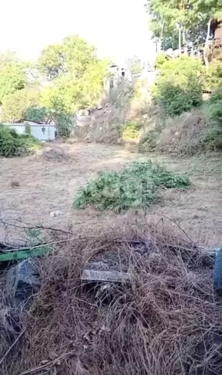 Участок в Ростовская область, Азов Азовский район, пер. Чеботарева ... - Фото 1