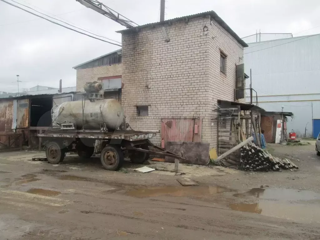 Производство, 387.2 м - Фото 1