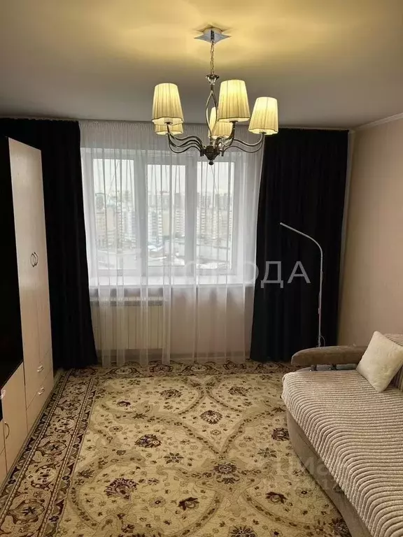 1-к кв. Алтайский край, Барнаул тракт Павловский, 289А (51.8 м) - Фото 0