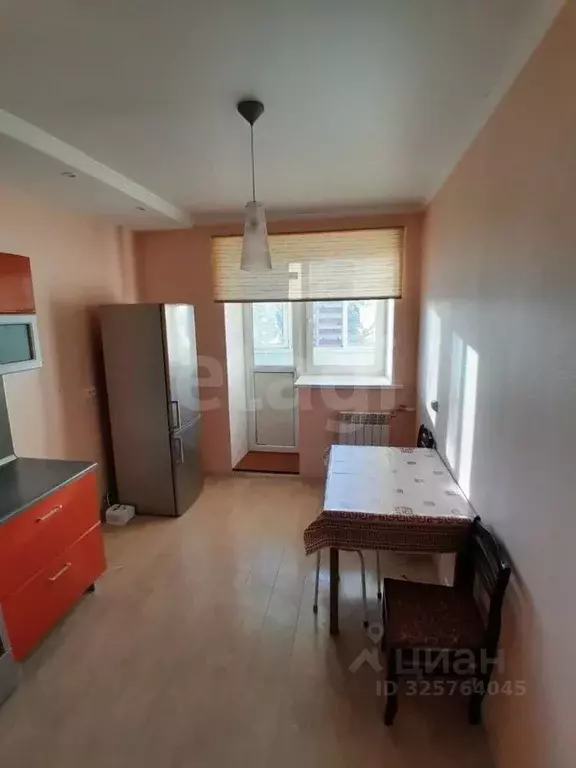 1-к кв. Тюменская область, Тюмень Пролетарская ул., 109 (45.0 м) - Фото 2