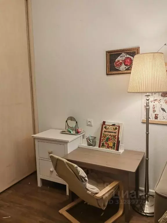 3-к кв. Нижегородская область, Нижний Новгород ул. Кулибина, 15к1 ... - Фото 0