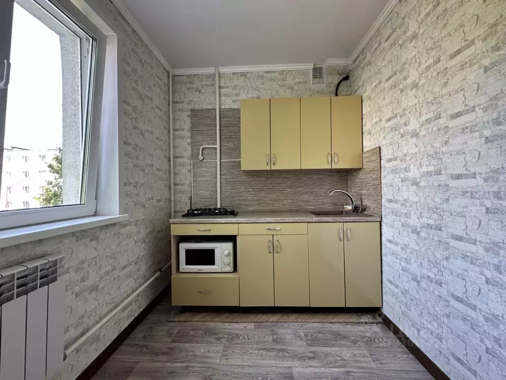 2-к кв. Московская область, Клин ул. Карла Маркса, 45 (44.6 м) - Фото 2