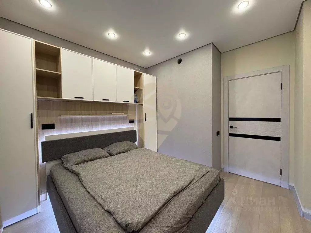 3-к кв. Белгородская область, Старый Оскол Макаренко мкр, 41 (64.0 м) - Фото 2