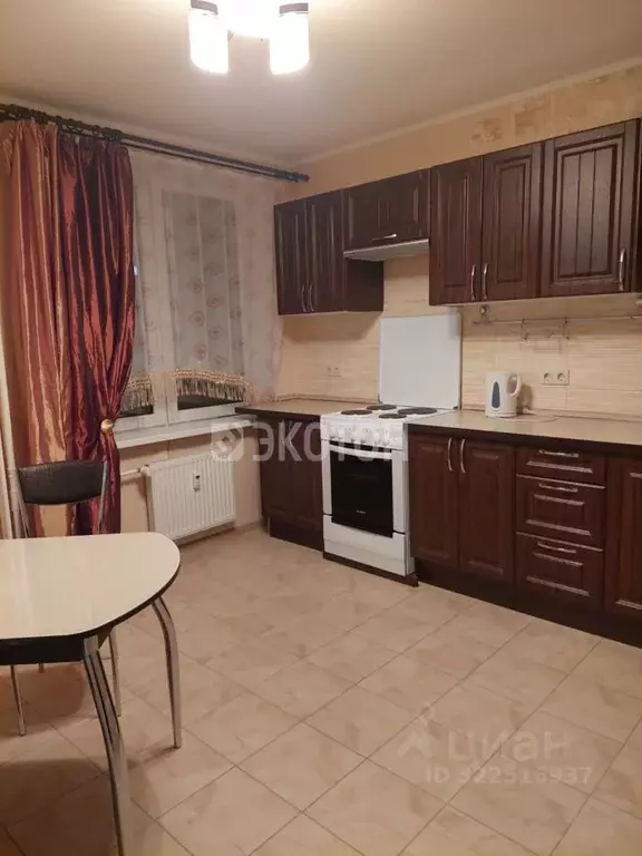 1-к кв. Санкт-Петербург ул. Маршала Тухачевского, 25 (38.7 м) - Фото 1