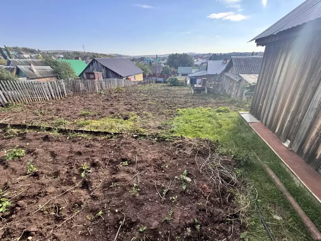 Участок в Башкортостан, Октябрьский Колхозная ул., 10 (8.0 сот.) - Фото 2
