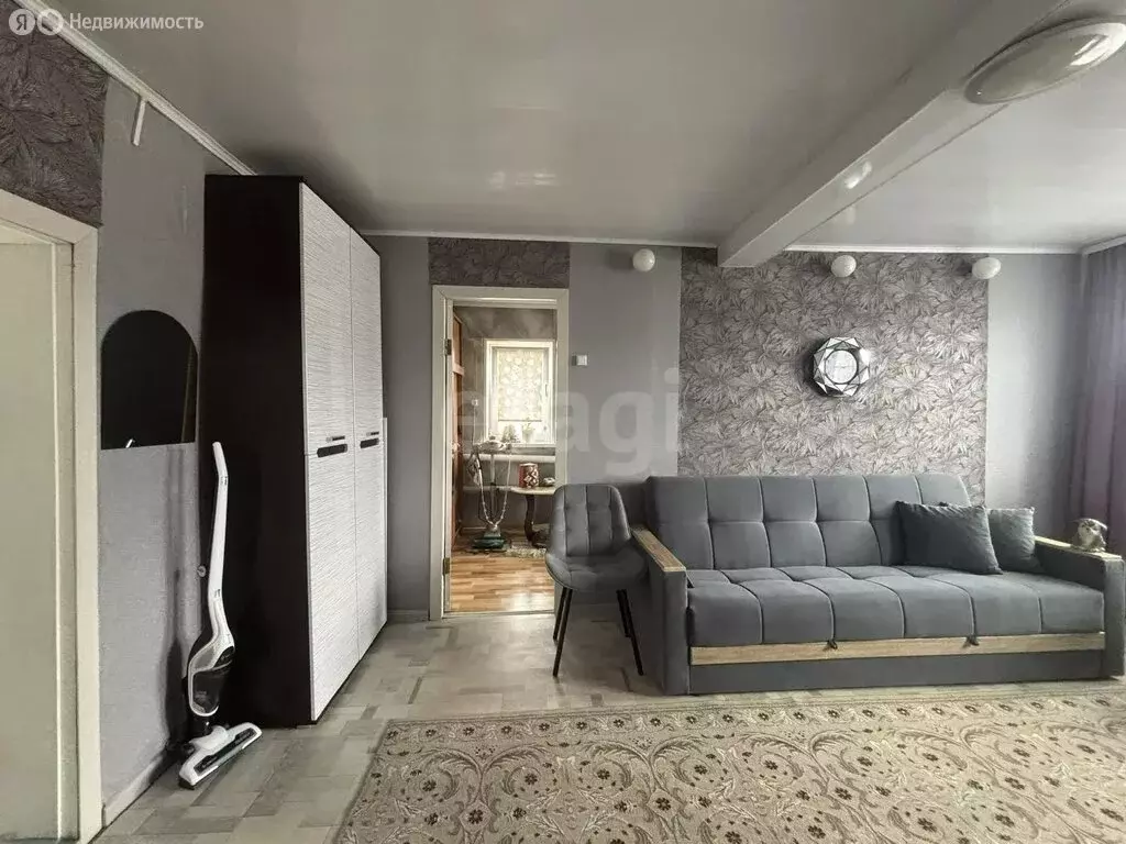 Дом в Можга, Травяная улица (40.8 м) - Фото 2