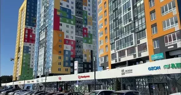 Торговая площадь - Фото 0