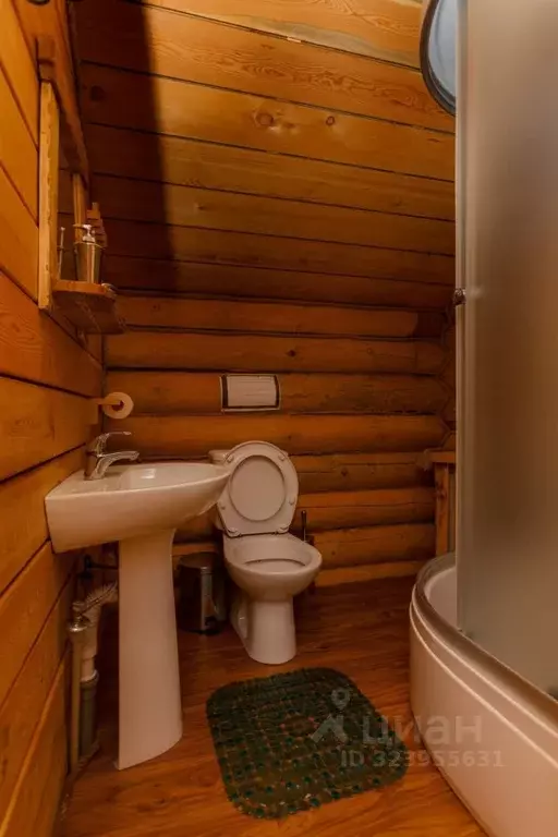 Дом в Московская область, Истра муниципальный округ, д. Духанино ул. ... - Фото 2