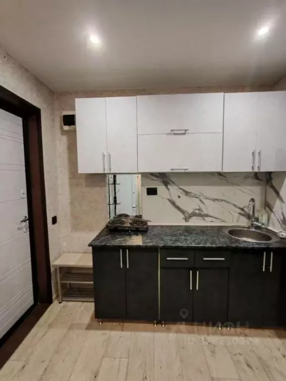 Комната Нижегородская область, Дзержинск Молодежная ул., 3 (18.0 м) - Фото 1