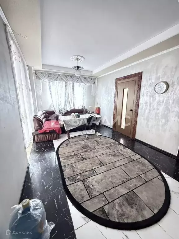 Продаётся 4-к квартира, 160 м - Фото 0