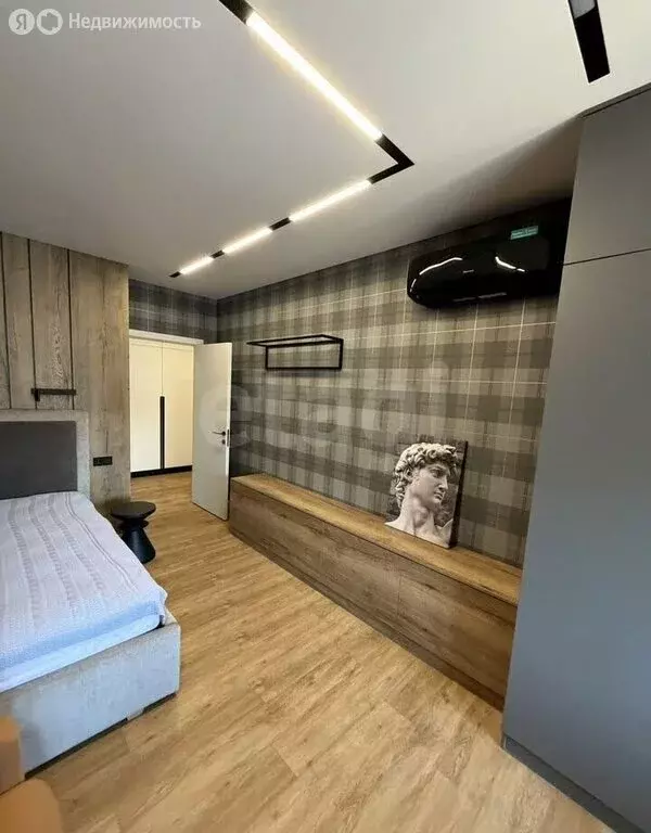 3-комнатная квартира: Белгород, улица Костюкова, 36В (101.8 м) - Фото 2