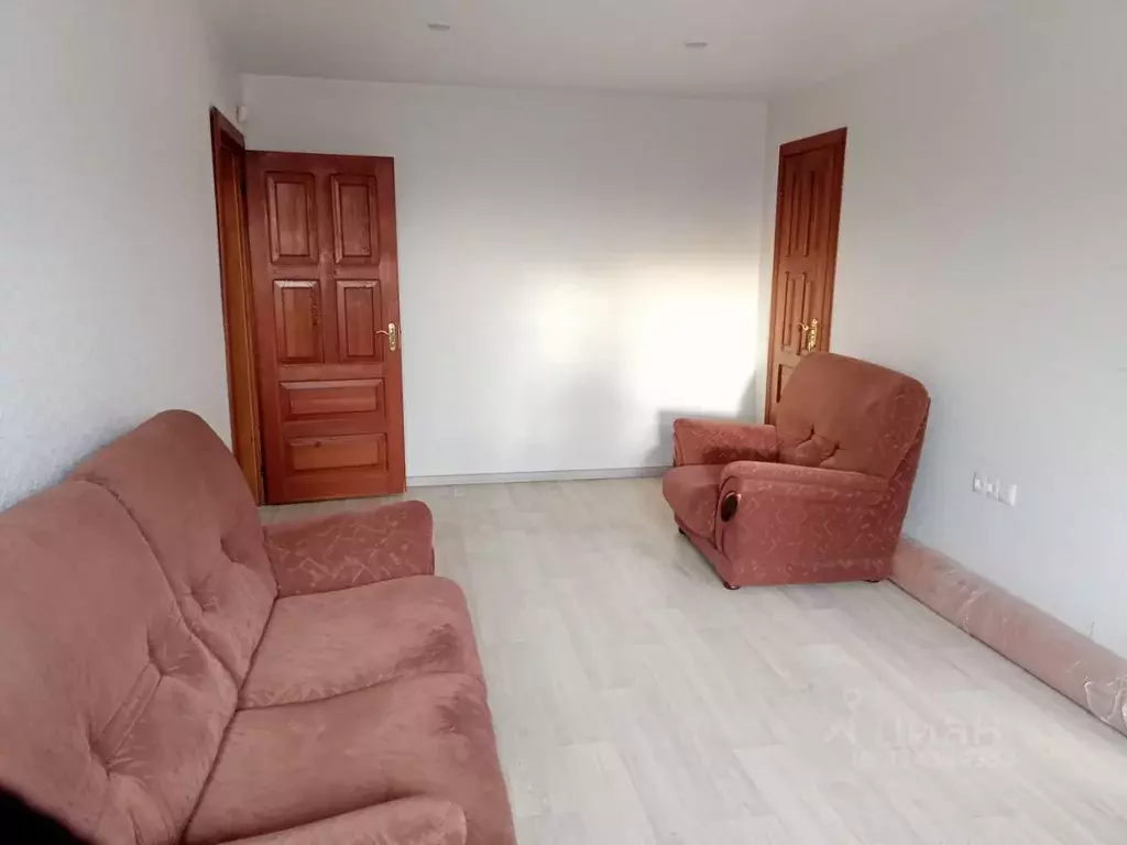 2-к кв. Иркутская область, Иркутск Полярная ул., 106 (42.0 м) - Фото 2